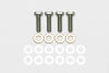 Wilwood Bracket Mount Bolt Kit - M10-1.50x35mm LG - 4 Pack
