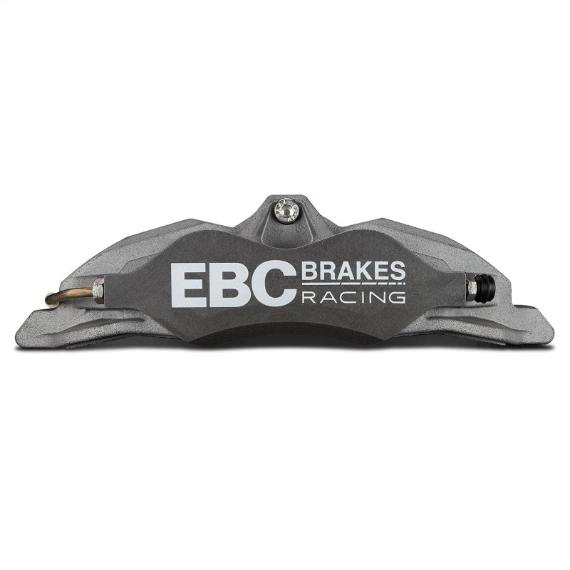 EBC Racing Trailing Front Right Apollo-4R Anodized Caliper