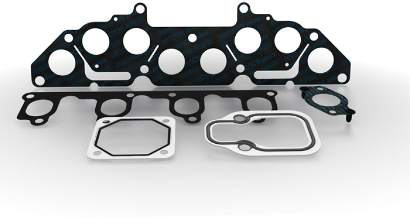 MAHLE Original Hyundai Santa Fe 11-10 Intake Manifold Set