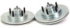 Baer Brakes 99-04 Ford F-150 Claw Performance Front Rotors