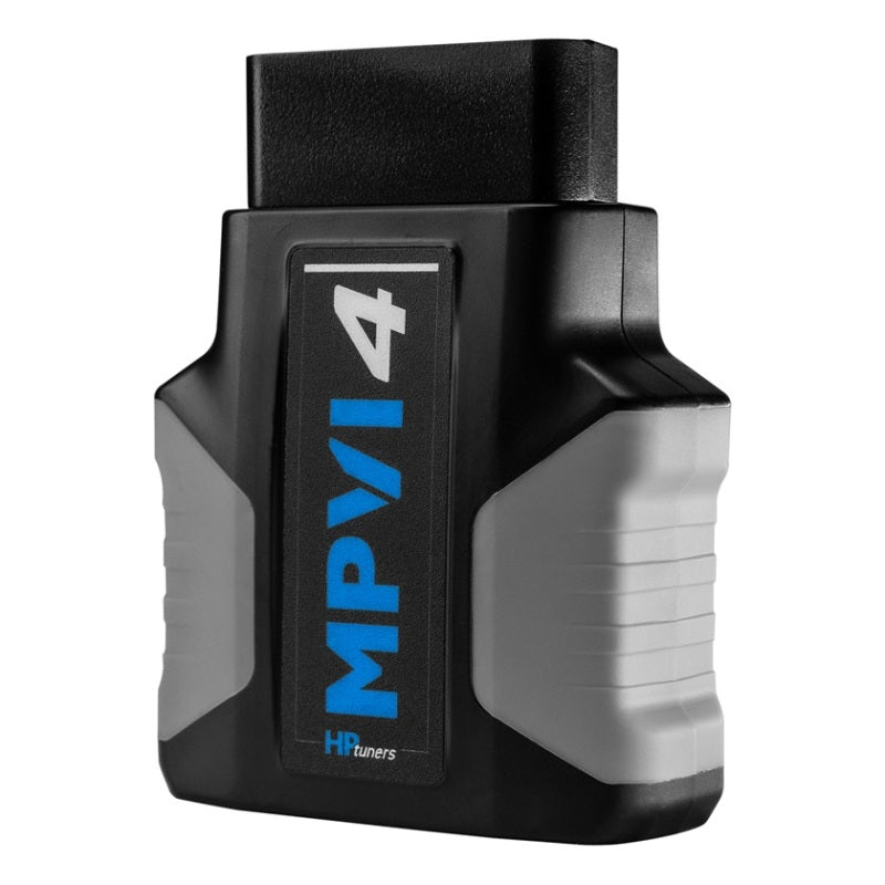 HPT MPVI4 w/Pro Feature Set + 4 Universal Credits (*Pro Link+ Cable Sold Separately*)