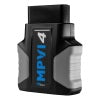 HPT MPVI4 w/Pro Feature Set + 8 Universal Credits (*Pro Link+ Cable Sold Separately*)