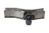 RustBuster 09-18 Ram 1500 Over-Axle Frame Repair Kit - Left