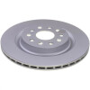 Power Stop 22-24 Jeep Grand Cherokee Rear Evolution Coated Rotor