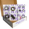 Yukon Gear 8.25in CHY 3.55 Rear Ring & Pinion Install Kit Positraction 1.618in ID Axle Bearings