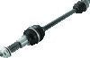 QuadBoss Rugged Axle