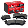 Wilwood High-Temperature BP 30 Racing Pads