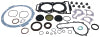 Vertex Gaskets 2017 Polaris Scrambler 1000 EU Complete Gasket Kit w/ Oil Seals