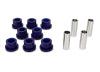 SuperPro Control Arm Bushing Kit
