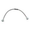 Russell 96-00 Honda Civic SOHC Clutch Hose Kit