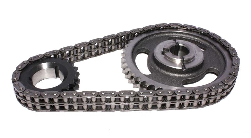 COMP Cams Hi-Tech Roller Timing Set FF Fo