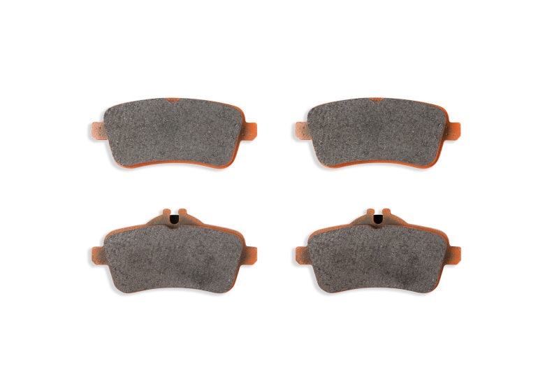 DBA 14-19 Mercedes-Benz CLA45 AMG XP Performance Rear Brake Pads