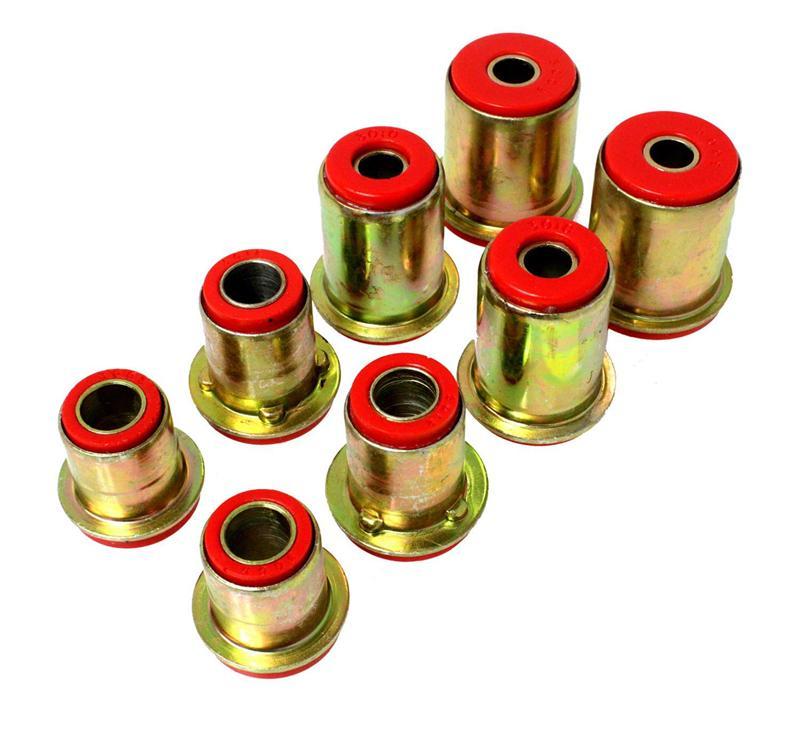 Energy Suspension 94-01 Acura Integra (except Type R) / 90-93 Integra Black Rear Control Arm Bushing