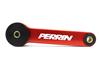 PERRIN 93-26 Subaru WRX/STI/Impreza/Crosstrek 09-25 Forester/Legacy Pitch Stop Mount - Red