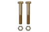 UMI Performance 59-70 Chevy B-Body Rear Upper Control Arm Hardware Kit