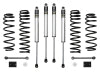 ICON 2018+ Jeep Wrangler JL 2.5in Stage 1 Suspension System