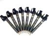 DDP 15-19 Ford Powerstroke 6.7L Brand New Injector Set - 100hp (45% Over)