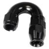 Russell Black 180 -6 Pro Ptfe Hose End