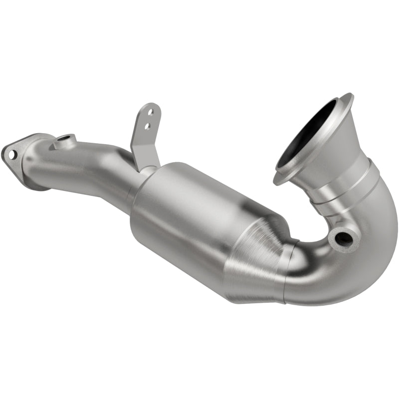 MagnaFlow 08-10 BMW 535i 3.0L Direct Fit Converter