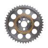 Manley Billet Timing Chain Kit - Small Block Chevrolet - Shim - Short