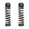 Rock Krawler 97-06 Jeep TJ Wrangler 4.5in Front Triple Rate Coil Springs