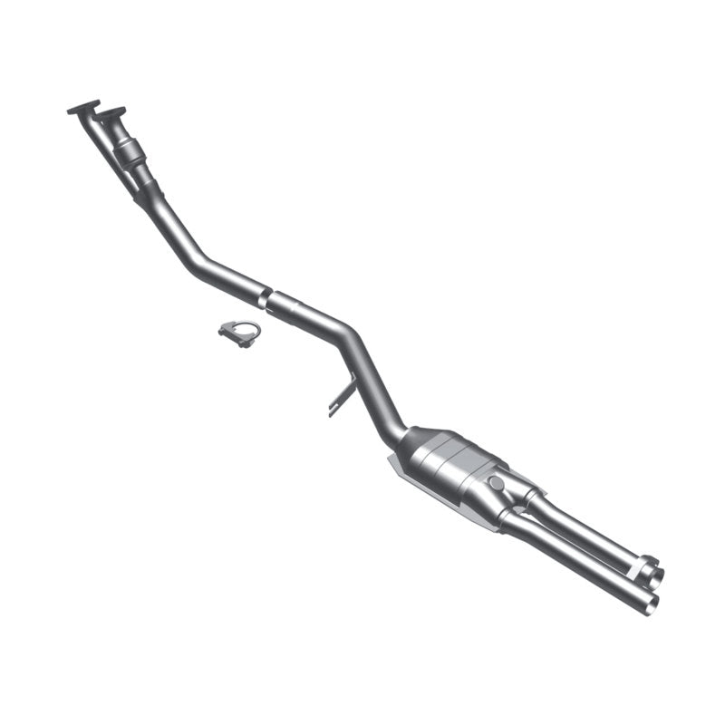 MagnaFlow Direct Fit Catalytic Converter BMW 86 91