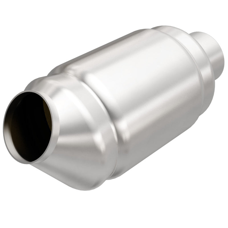 MagnaFlow Universal Catalytic Converter 2.25inch C/A
