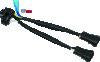 Kuryakyn Headlamp Adapter Harness