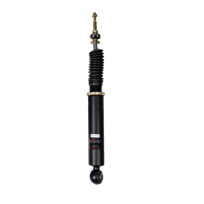 BLOX Racing 17+ Honda Civic Si Plus Series Fully Adjustable Coilovers 17+ Honda Civic Hatchback 52mm