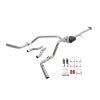 Flowmaster 93-95 GM K1500 ECB V8 American Thunder SS Cat-Back Exhaust System