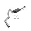 Flowmaster 00-06 GM Tahoe/Yukon Force II Cat-Back SS Exhaust System