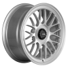 Konig MRK1XR 20x9 5x112 ET28 Satin Silver Wheel