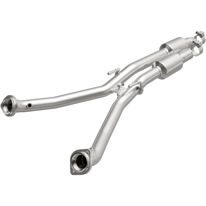 MagnaFlow 12-14 CTS 3.6 Direct Fit Converter