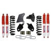 Skyjacker 6In KIT 80-96 F150 2WD W/4H70