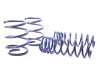 H&R 04-07 BMW 525i/530i E60 Sport Spring (w/o Self Leveling)
