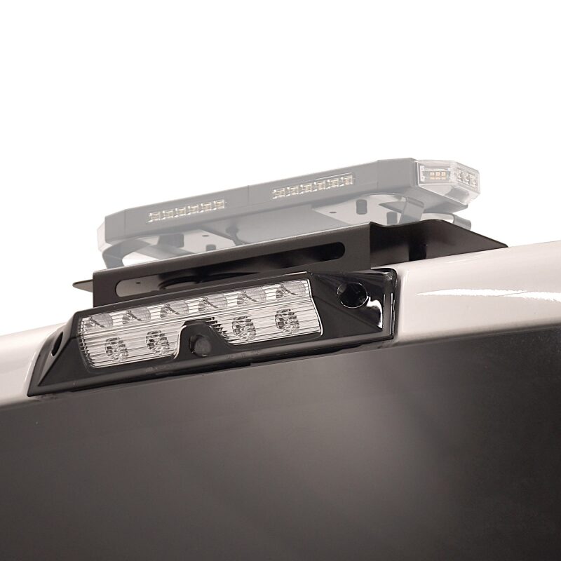 Putco 2019+ Chevrolet Silv / GMC Sierra Fits LD Regular Cab Only - 16in Roof Bracket Hornet Brackets