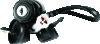 QuadBoss 09-14 Yamaha YFM350 Grizzly 2x4/4x4 Ignition Switch