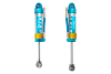 King Shocks 96-04 Toyota Tacoma (6 Lug) Rear 2.5 Dia Piggy Hose Reservoir Shock (Pair)