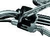 Kuryakyn Clutch Cable Ferrule Cover Chrome