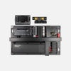 REDARC REDWorks QuickFit75 Power Panel w/75A Alpha/Dual TVMS Rogue/RedVision Display System