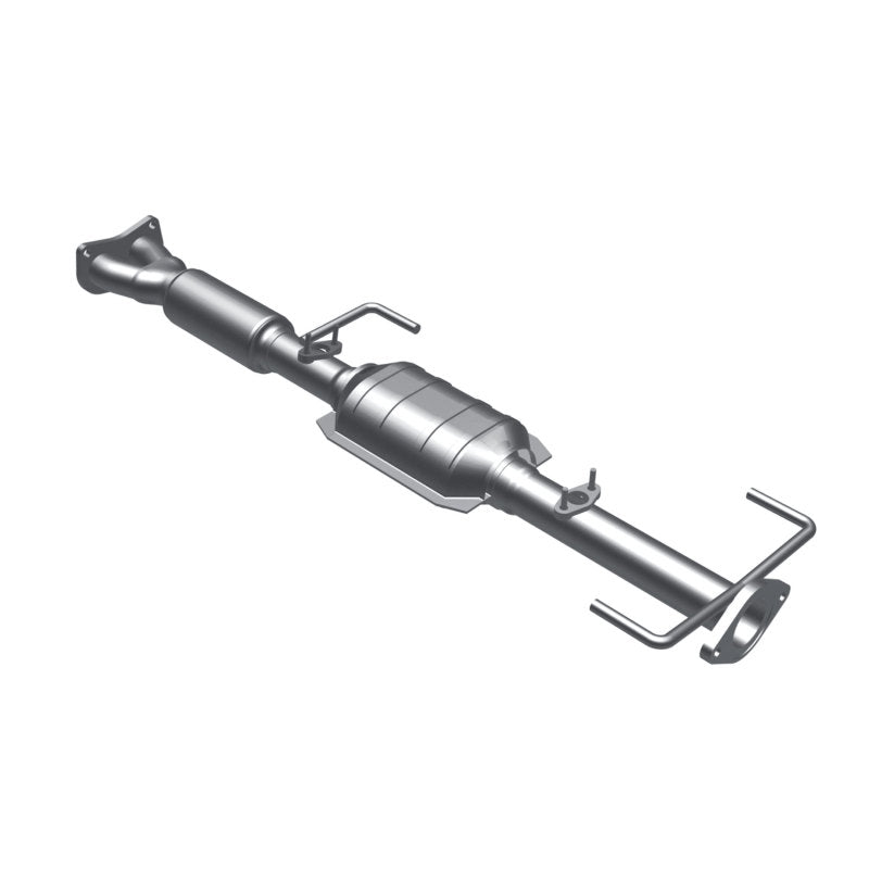 MagnaFlow Direct Fit Catalytic Converter Previa 95-96 2.4L