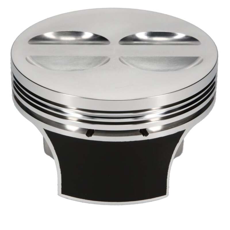 JE Pistons 602 SBC CRATE KIT 4005-3480-5700-1560