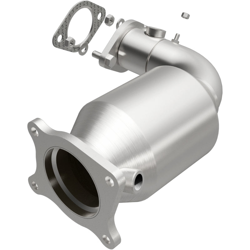 MagnaFlow 14-15 Subaru Forester 2.0L Direct Fit Converter