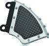 Kuryakyn Mesh Front Caliper Covers Chrome
