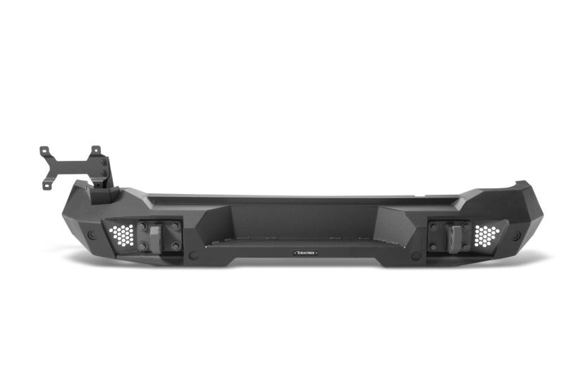 Go Rhino 21-26 Ford Bronco Trailline Rear Full Width Bumper