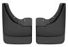 Husky Liners 05-10 Dodge Dakota Custom-Molded Rear Mud Guards