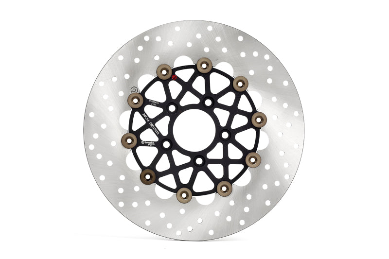 Brembo 2002-2005 Harley-Davidson FLSTC Heritage Softail Classic Supersport Brake Disc