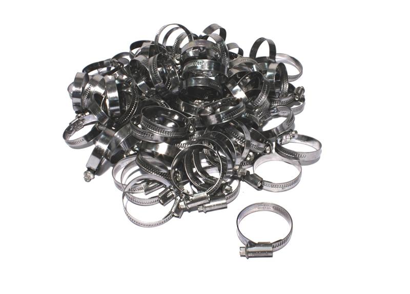 Comp Cams Hose Clamps, 25-40 Mm 1-1 5/8