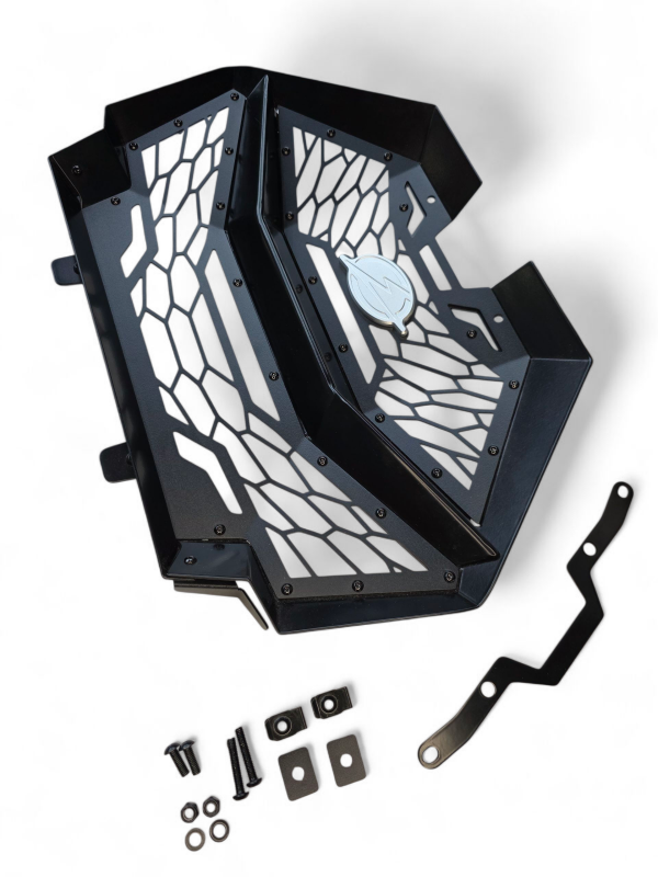 Elektric Offroad 2025+ Polaris Pro R/ Pro S/ Pro Xp
