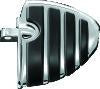 Kuryakyn ISO Wing Mini Boards With Male Mount Adapter Chrome